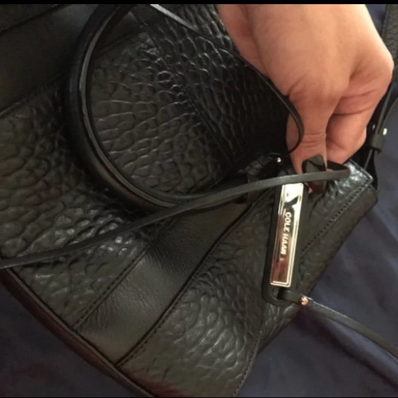 Cole Haan Crossbody - Picture 2 of 4